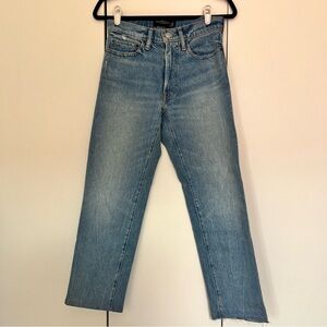 ABERCROMBIE JEANS